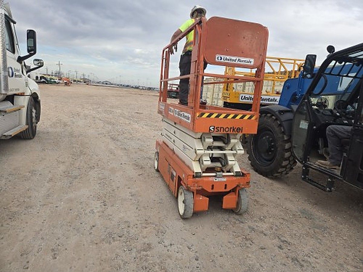 SNORKEL S3226E photo 2
