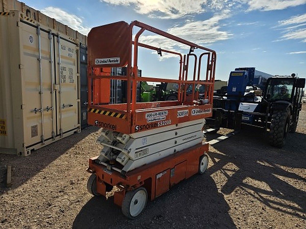 SNORKEL S3226E photo 6