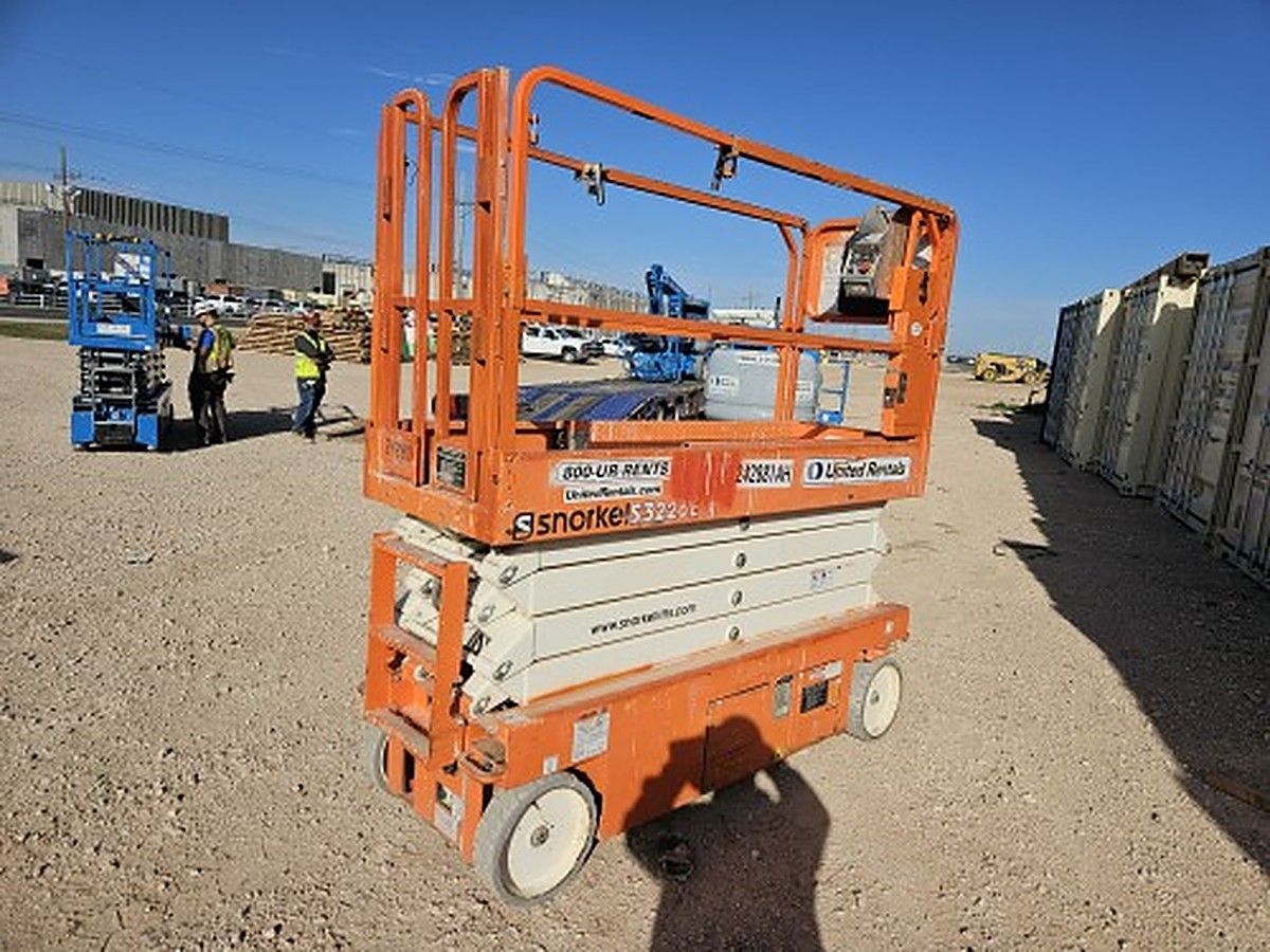 SNORKEL S3226E photo 10