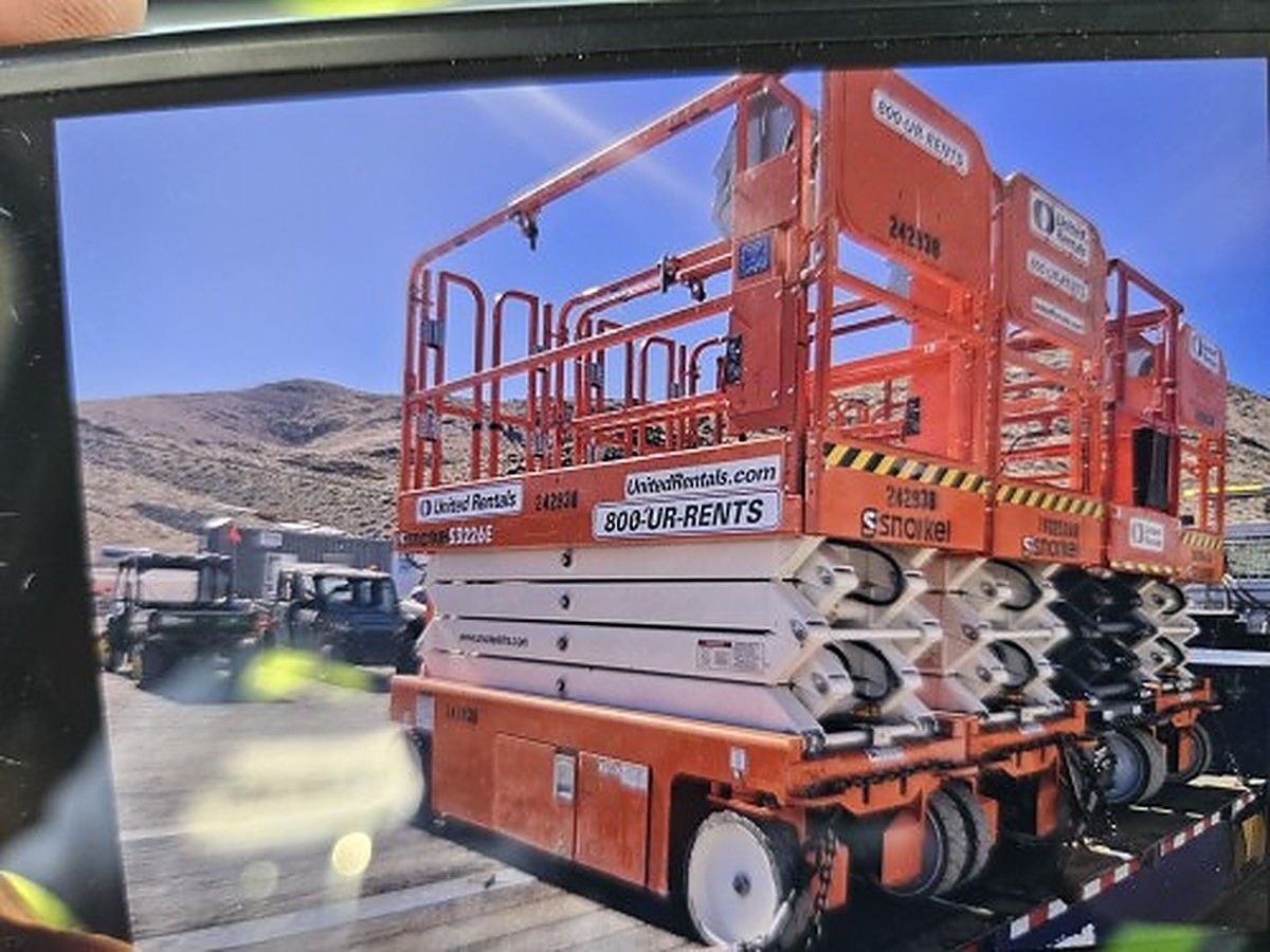 SNORKEL S3226E photo 2