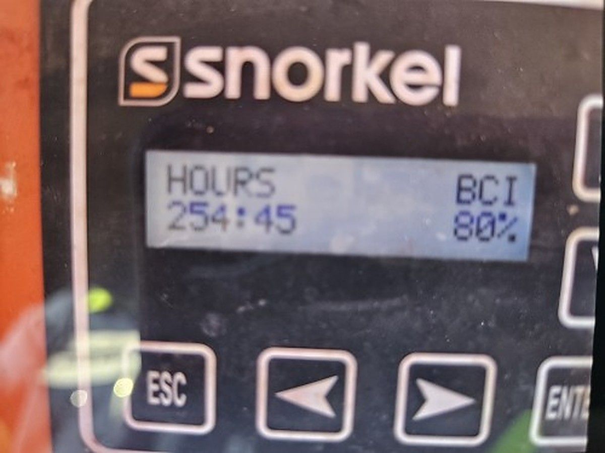 SNORKEL S3226E photo 4