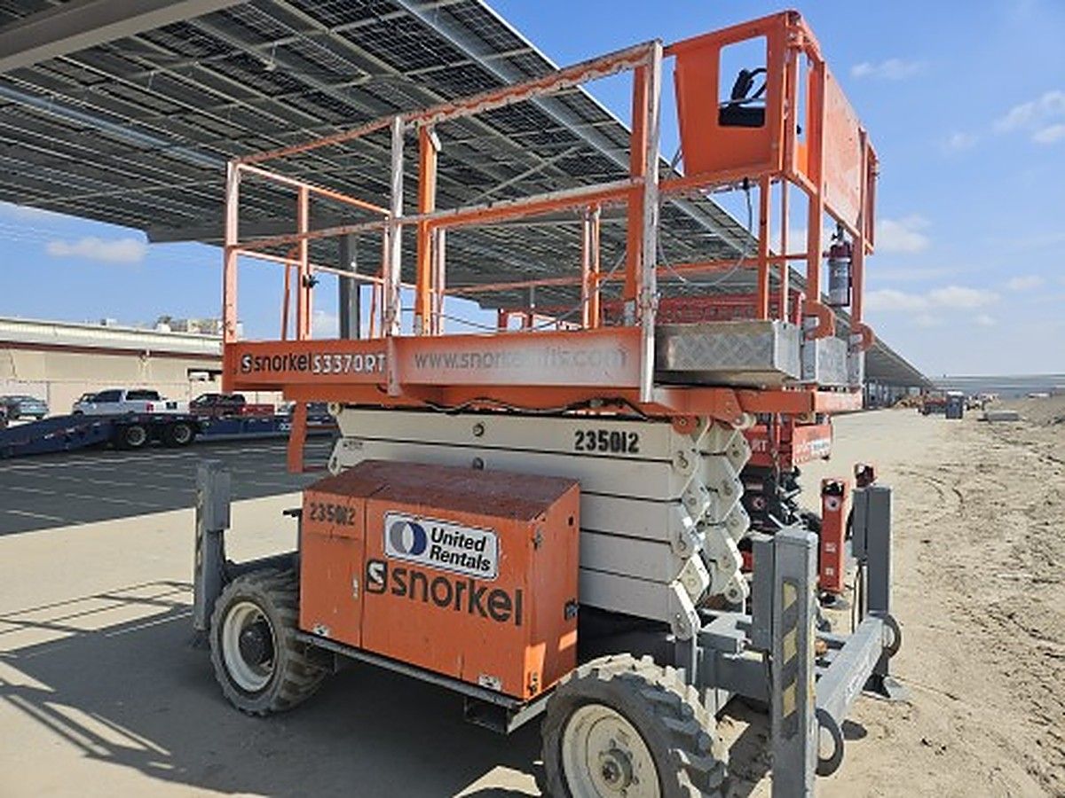 SNORKEL S3370RT photo 4