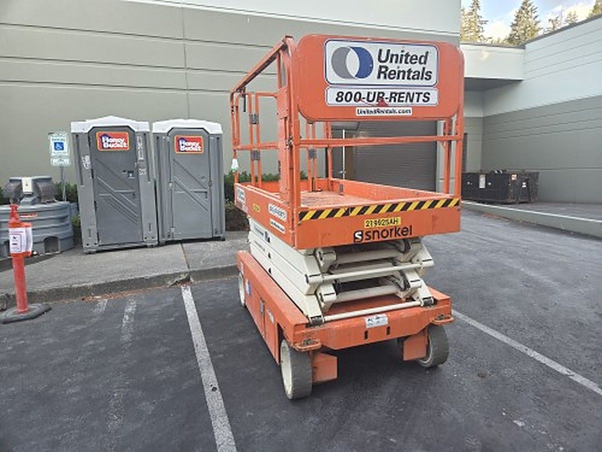 2019 SNORKEL S4726E for sale in Las Vegas, NV