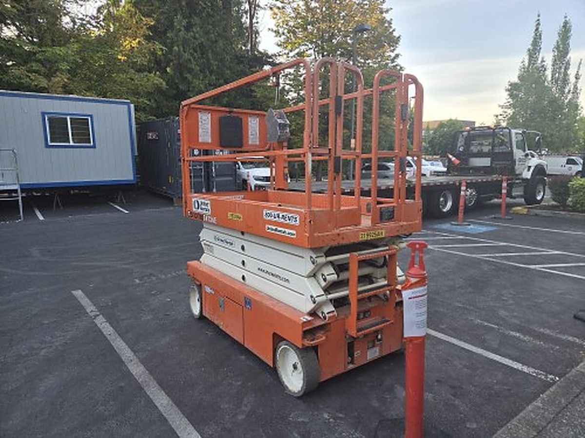SNORKEL S4726E photo 3
