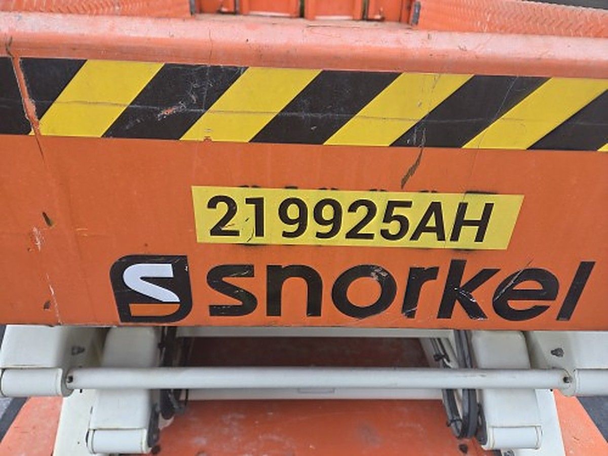 SNORKEL S4726E photo 4