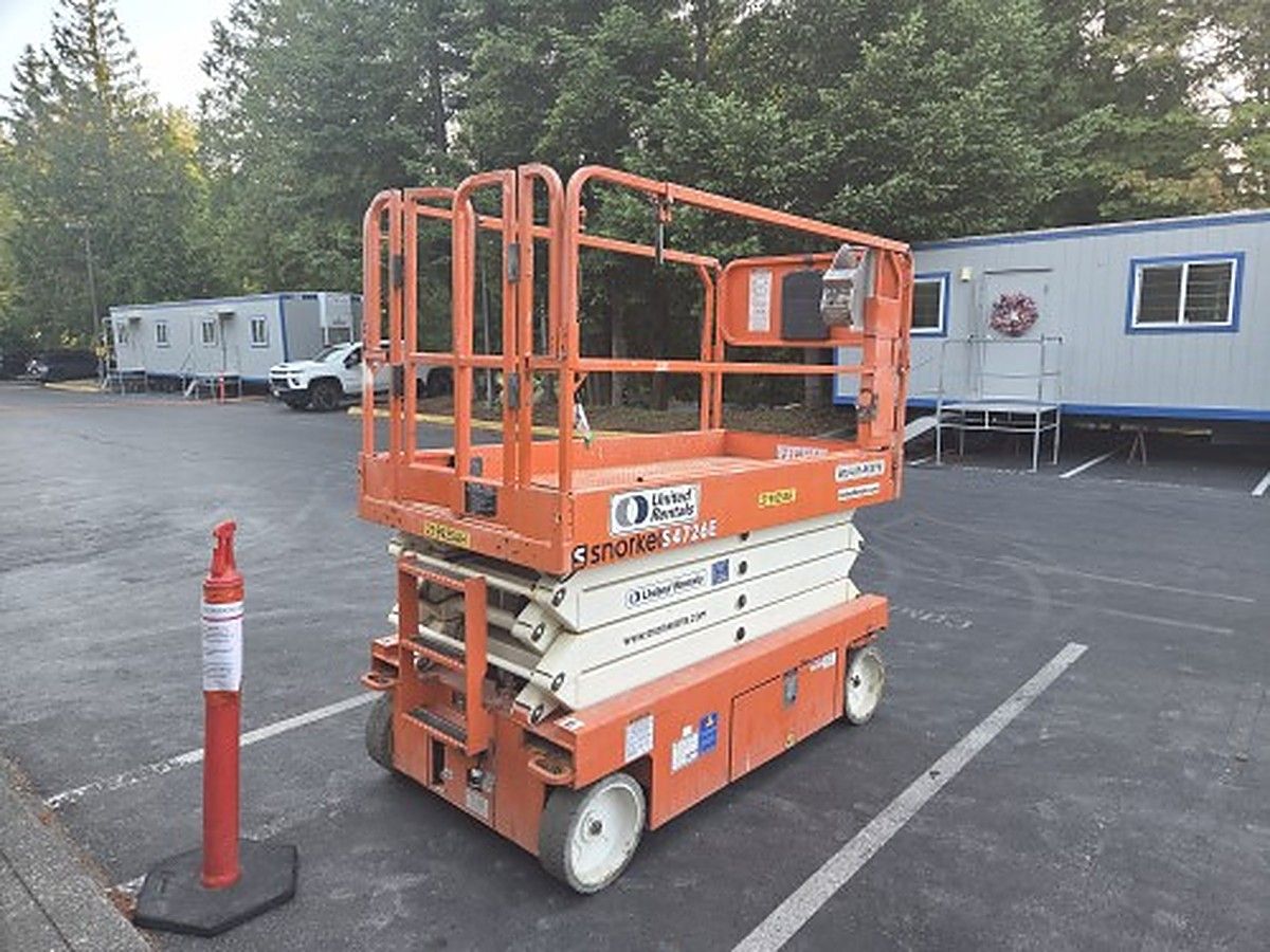 SNORKEL S4726E photo 5