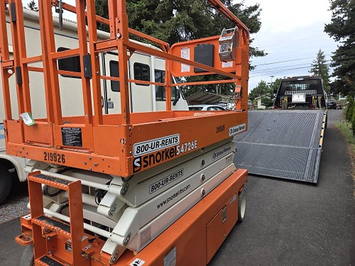 SNORKEL S4726E photo 2