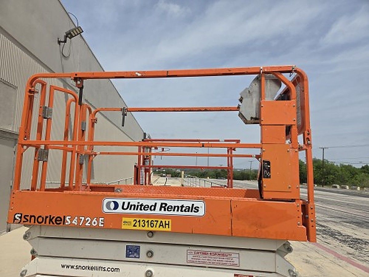 SNORKEL S4726E photo 4