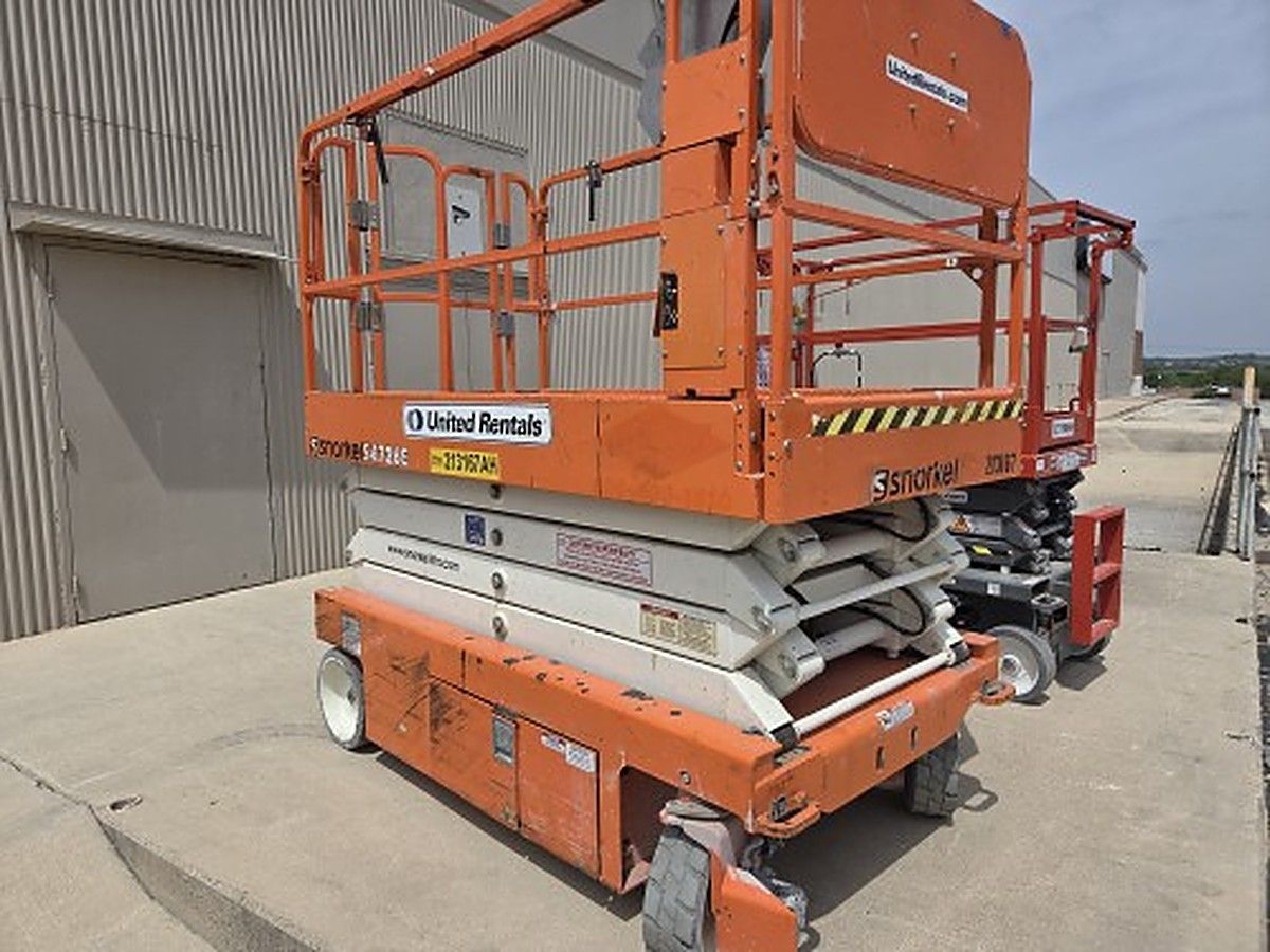 SNORKEL S4726E photo 5