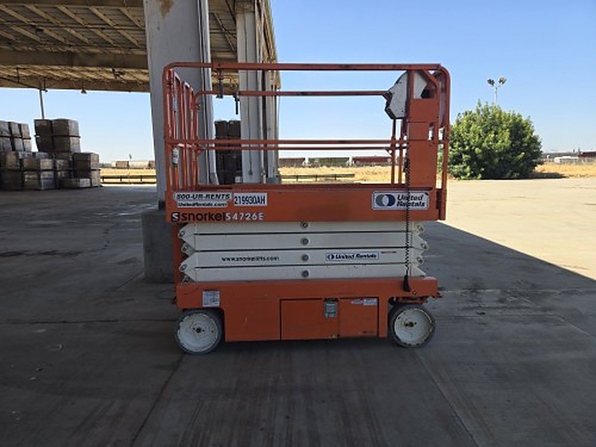 SNORKEL S4726E photo 3