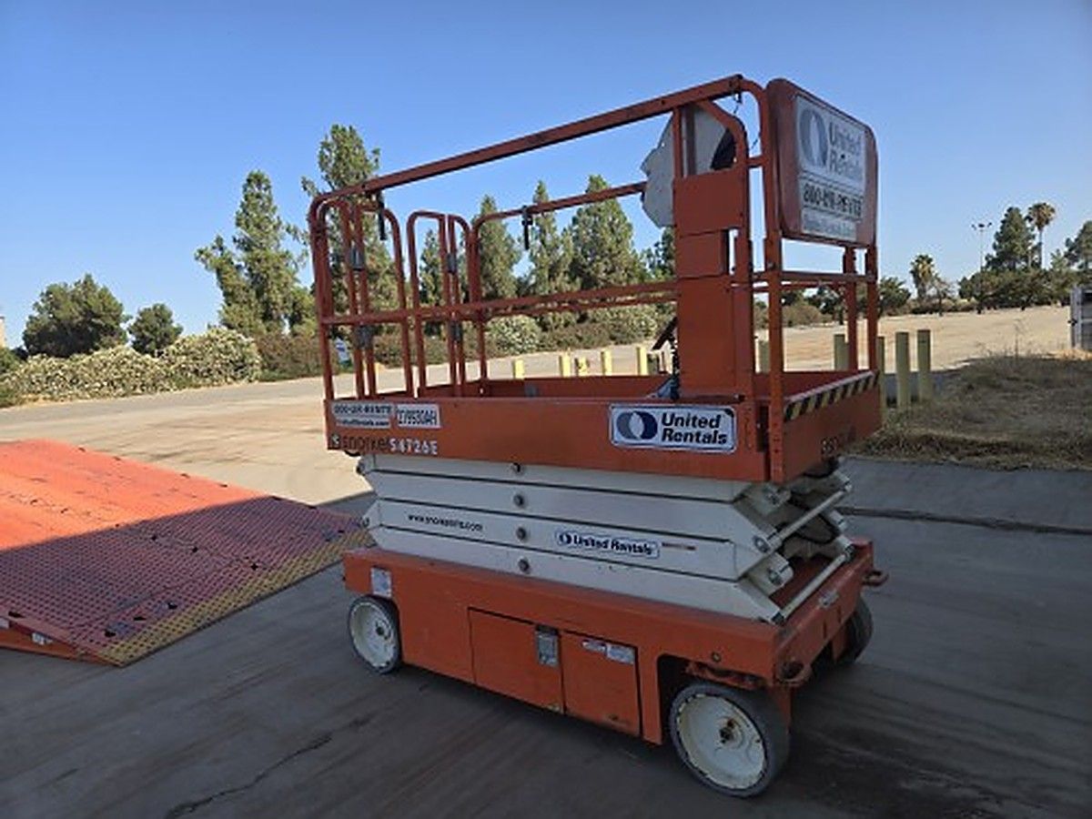 SNORKEL S4726E photo 4