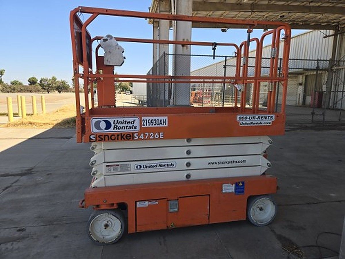 SNORKEL S4726E photo 5