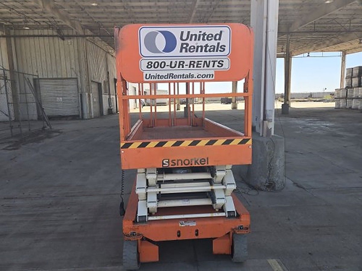 SNORKEL S4726E photo 7