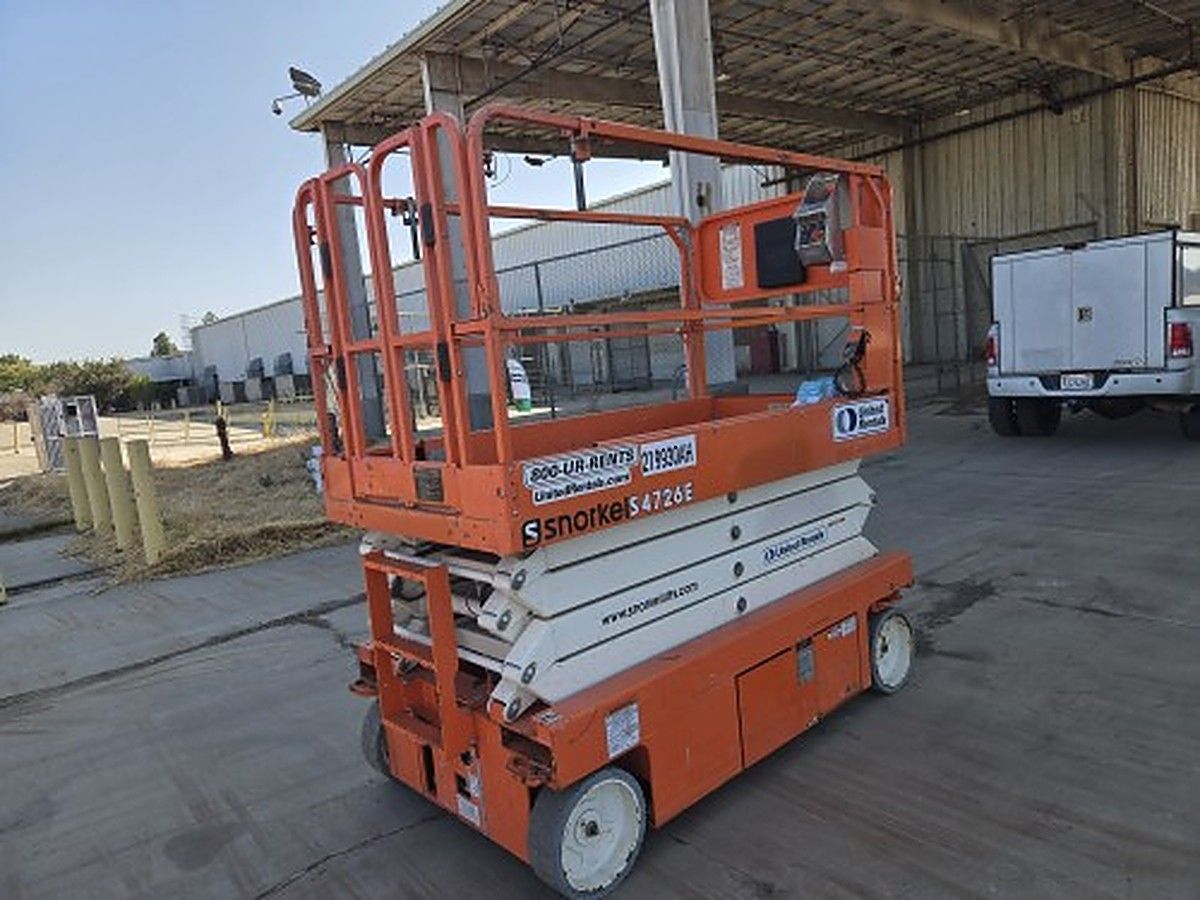 SNORKEL S4726E photo 8