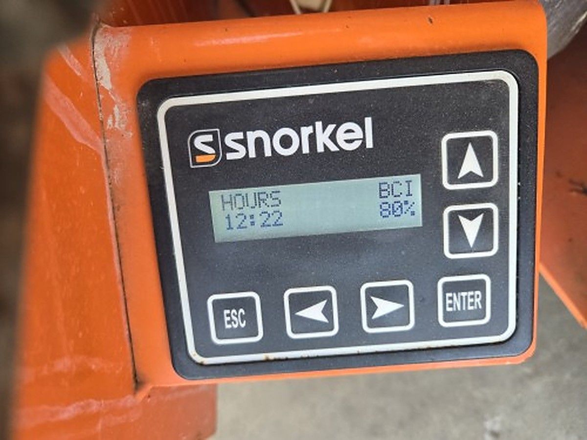 SNORKEL S4726E photo 10