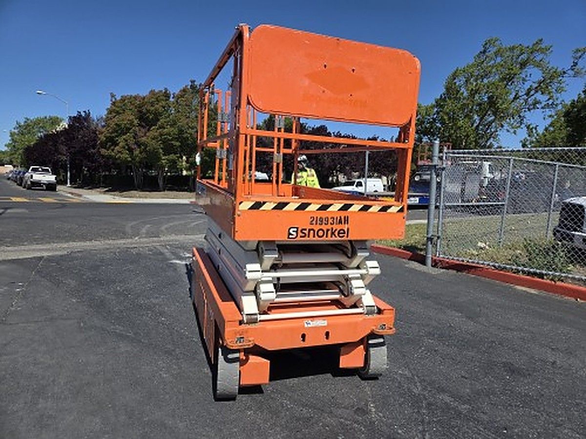SNORKEL S4726E photo 4