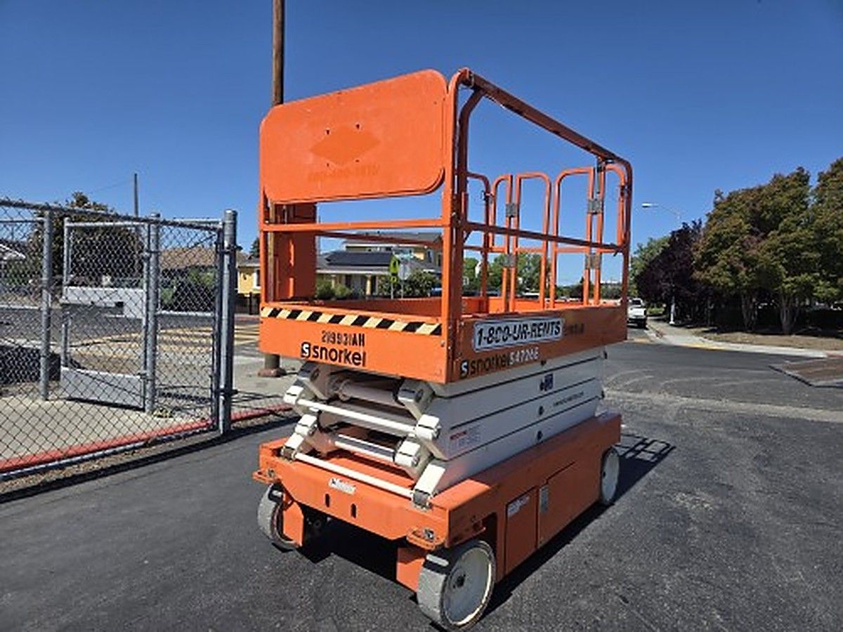 SNORKEL S4726E photo 5