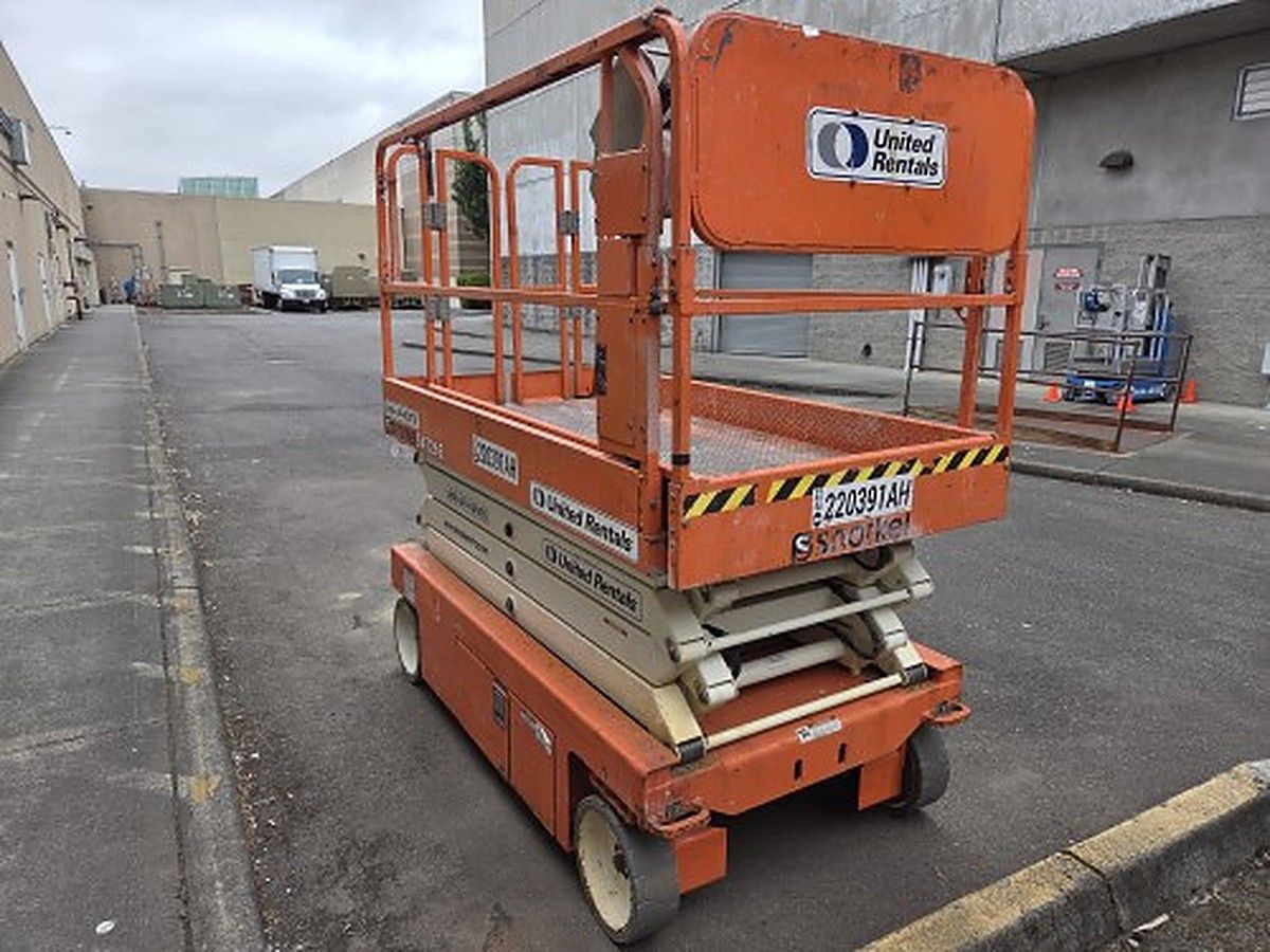 SNORKEL S4726E photo 6