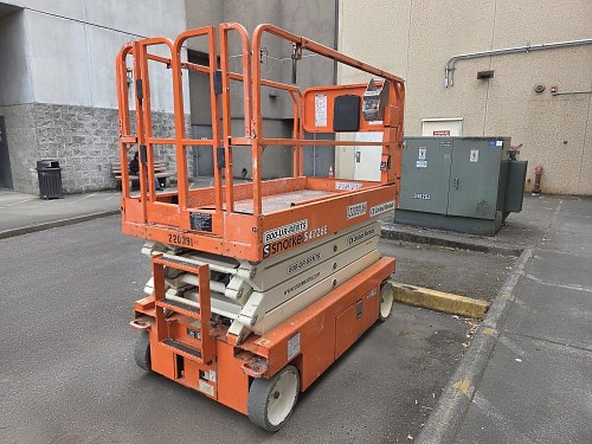 SNORKEL S4726E photo 10