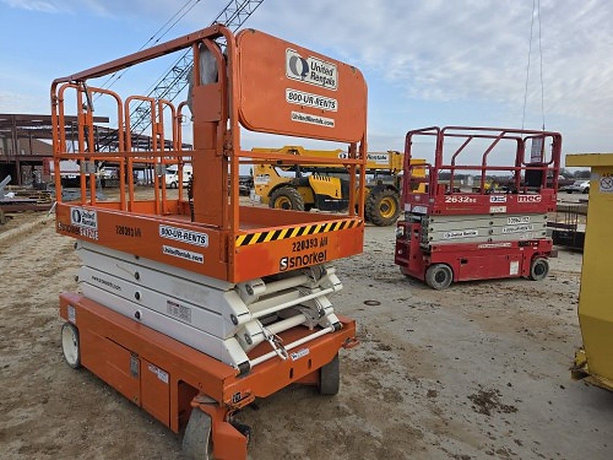 SNORKEL S4726E photo 4
