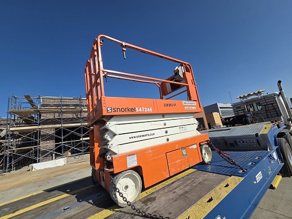 SNORKEL S4726E photo 10