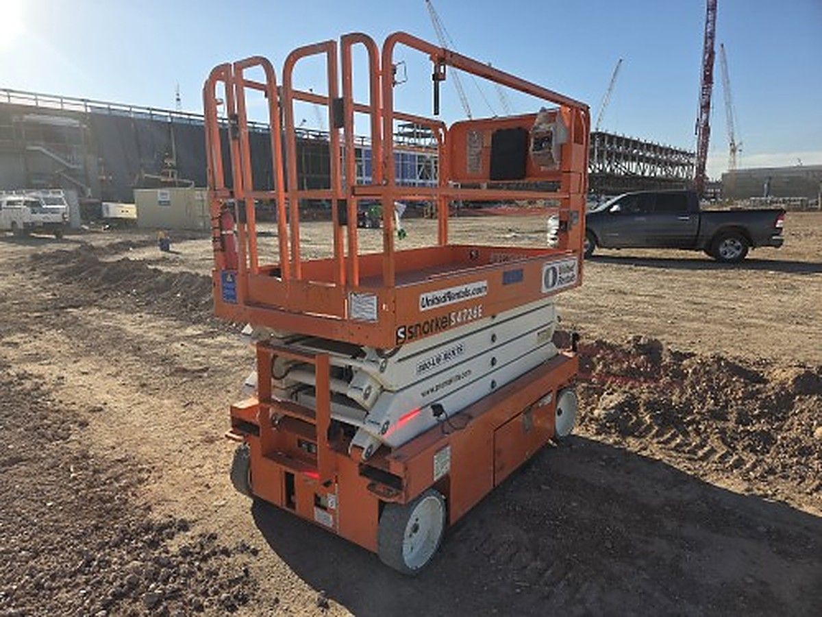 2019 SNORKEL S4726E for sale in Las Vegas, NV