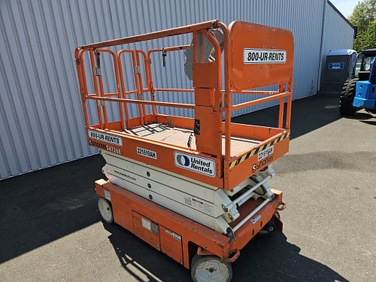 SNORKEL S4726E photo 2