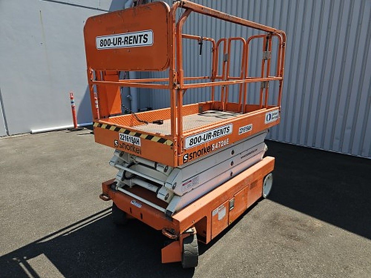SNORKEL S4726E photo 4