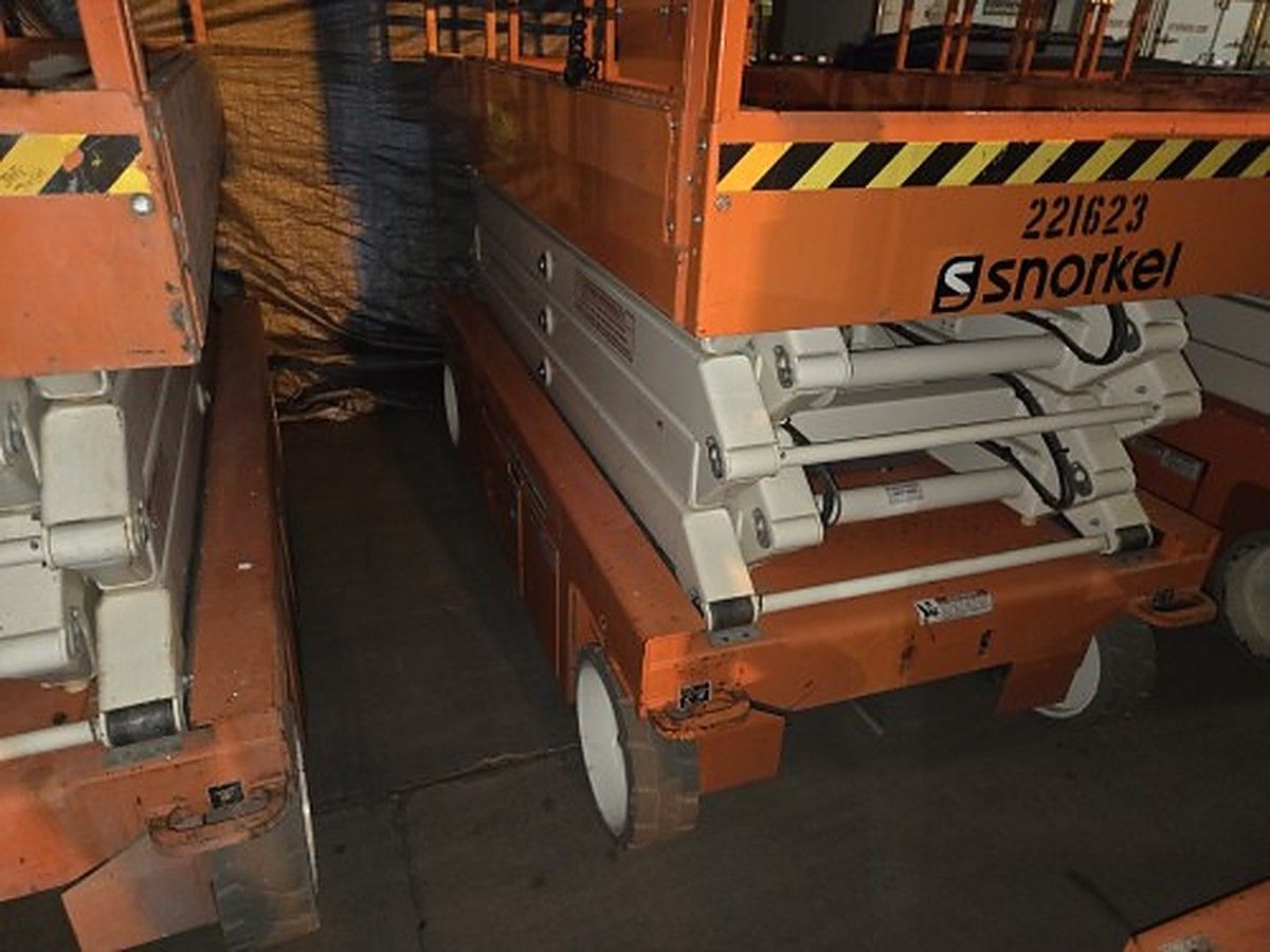 SNORKEL S4726E photo 12