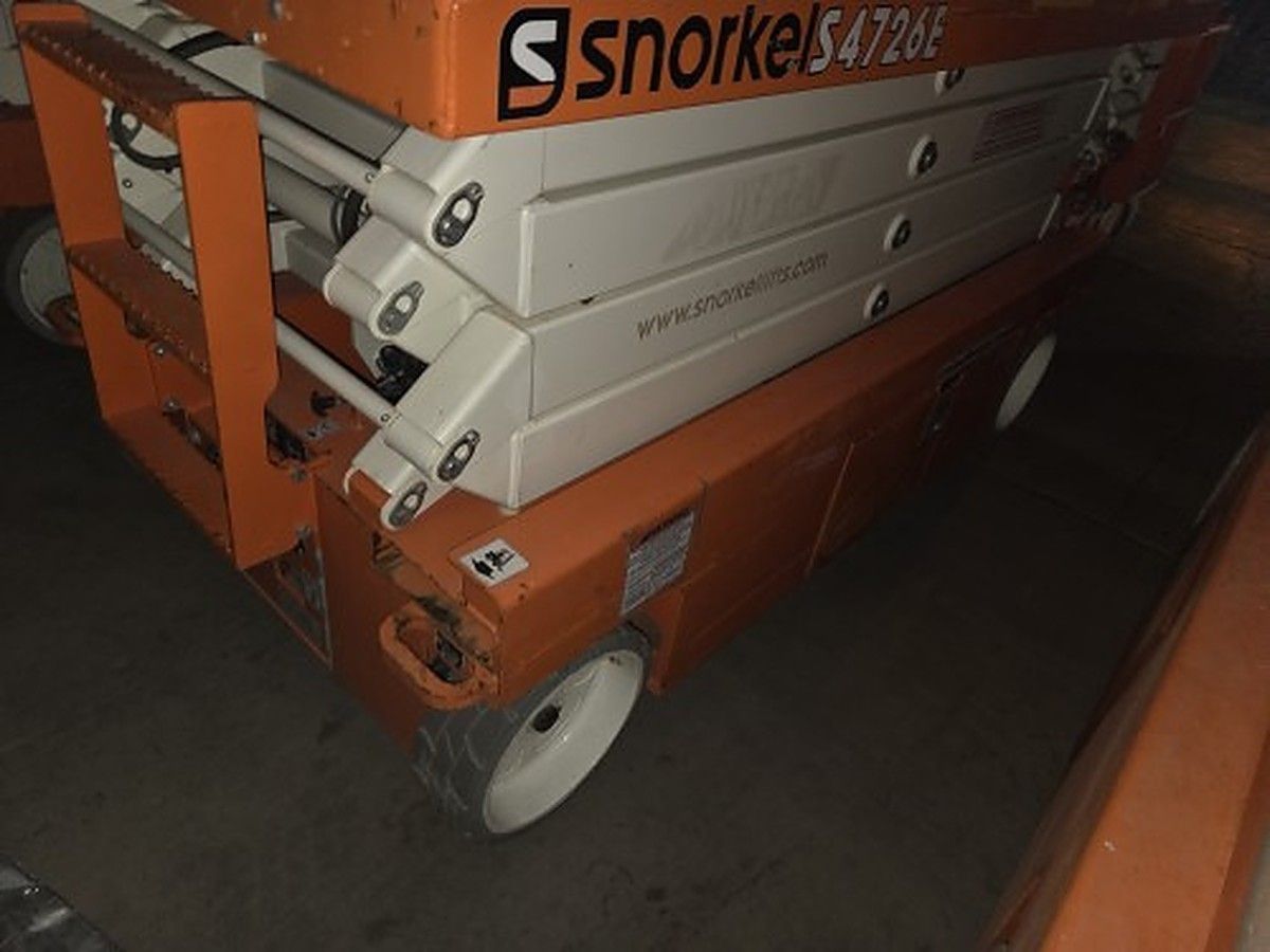 SNORKEL S4726E photo 13
