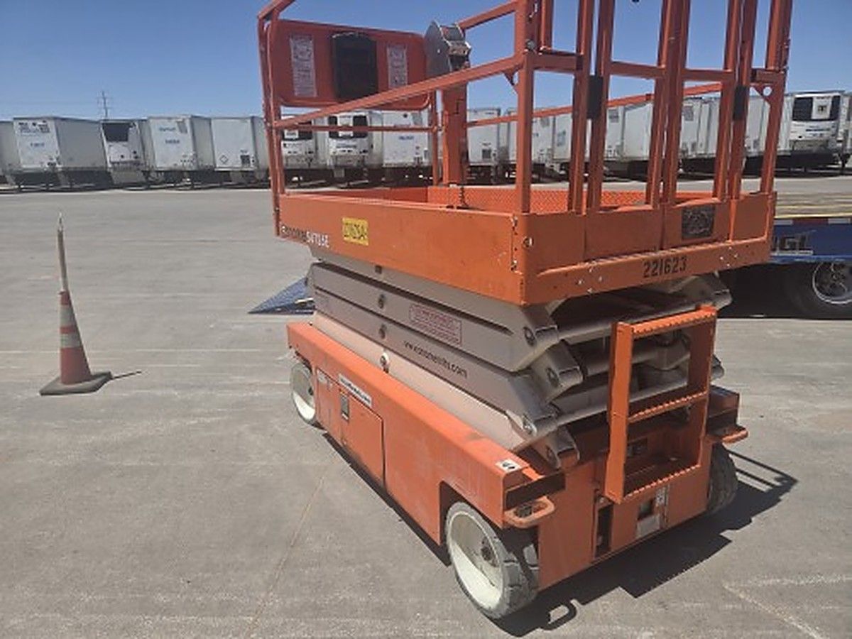 SNORKEL S4726E photo 3