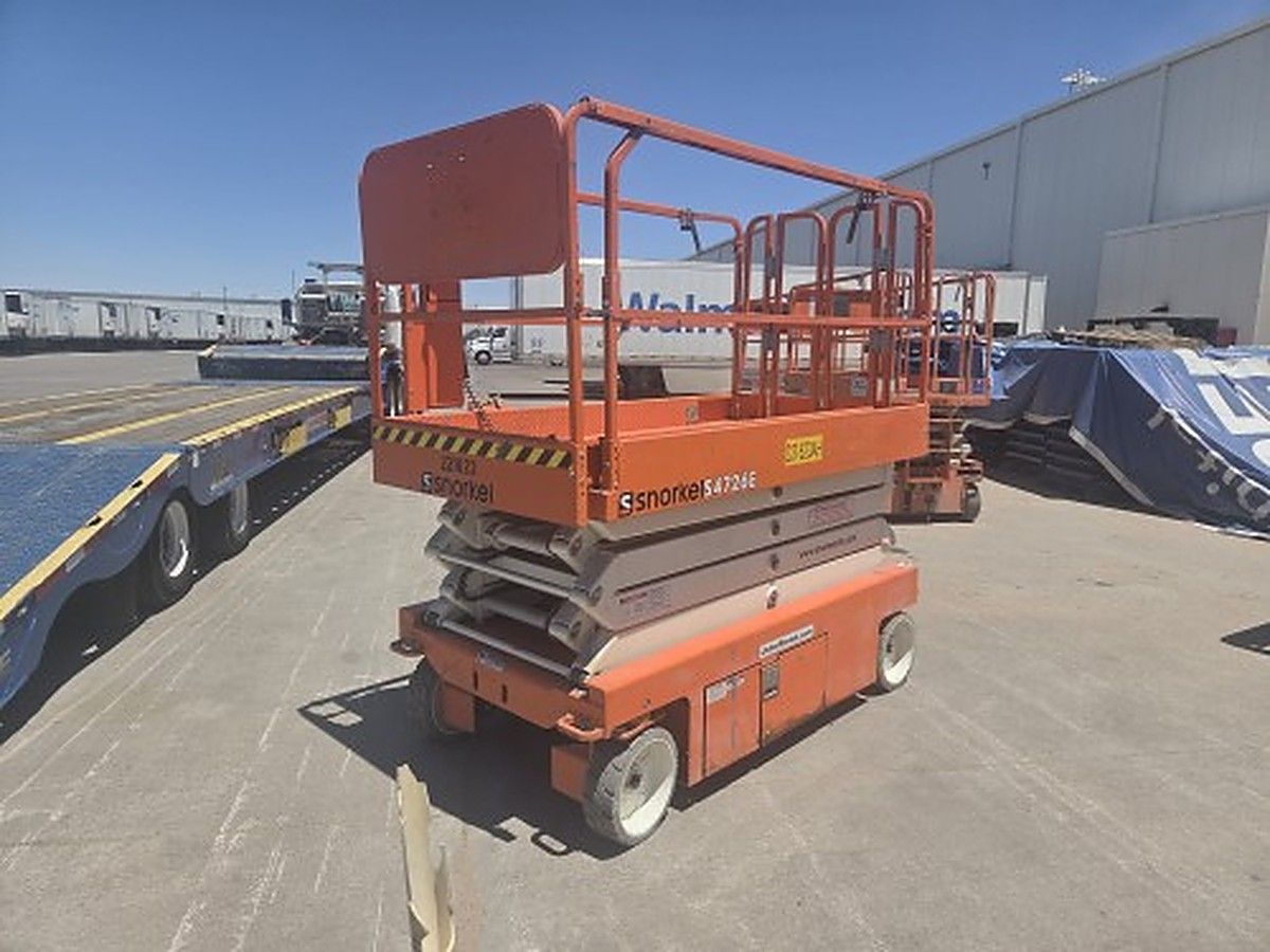 SNORKEL S4726E photo 4