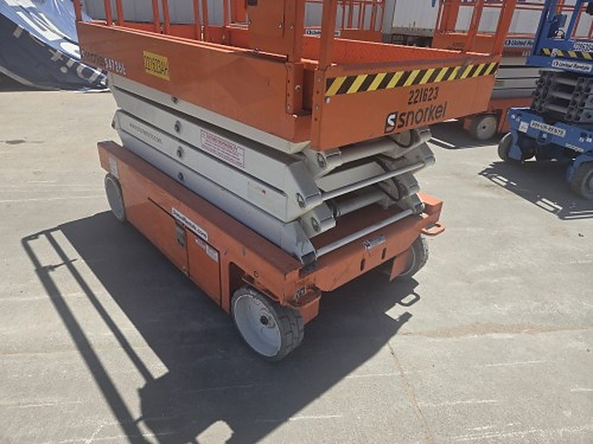 SNORKEL S4726E photo 7