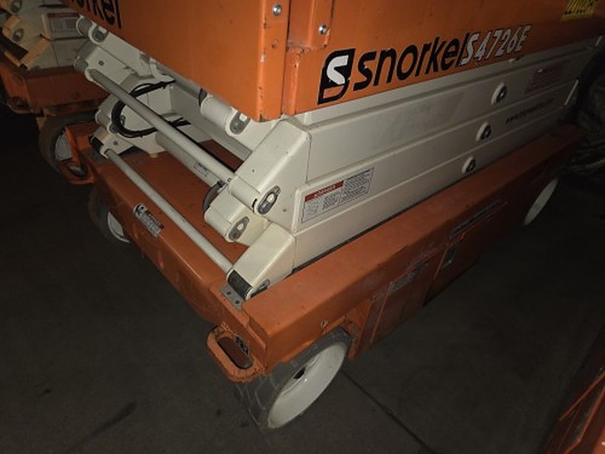 SNORKEL S4726E photo 10