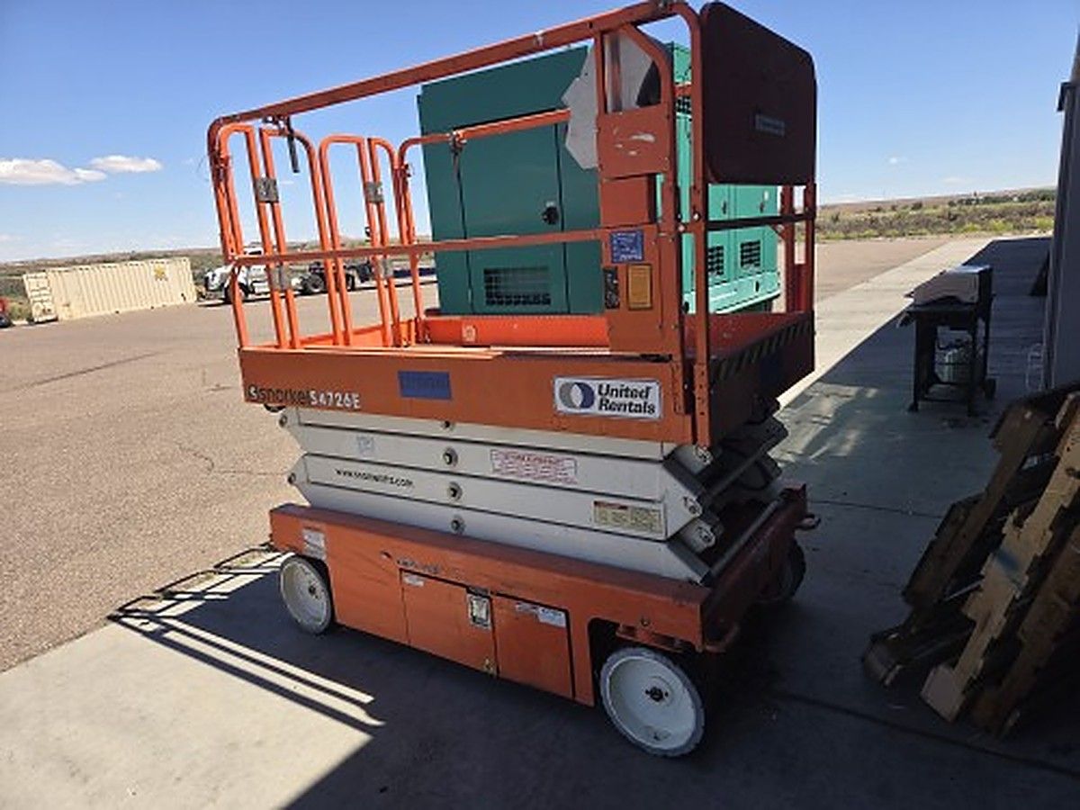 2019 SNORKEL S4726E for sale in Las Vegas, NV
