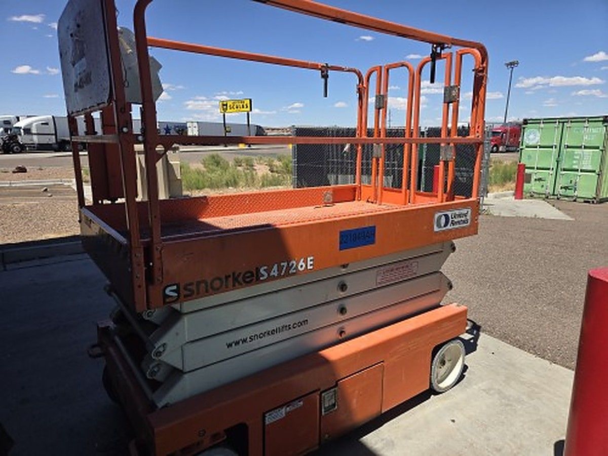 SNORKEL S4726E photo 2
