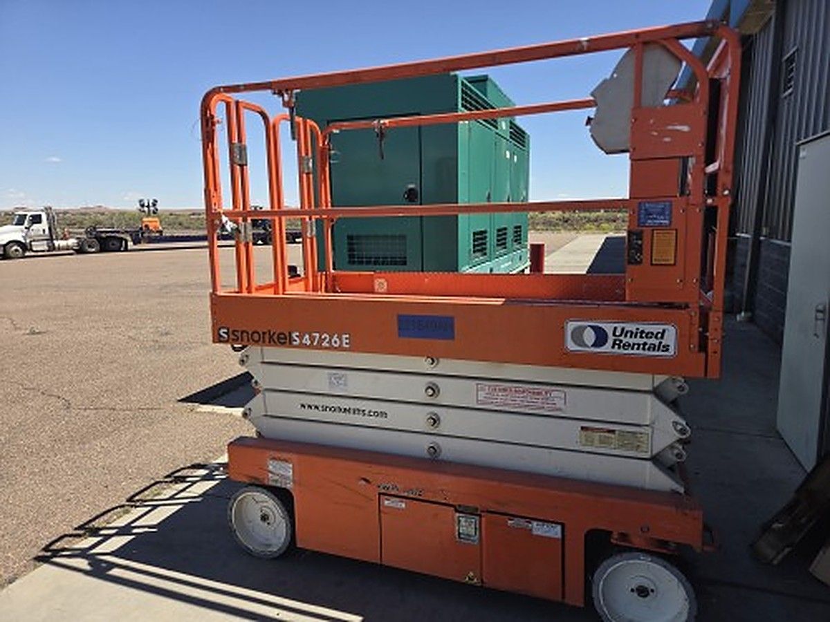 SNORKEL S4726E photo 3