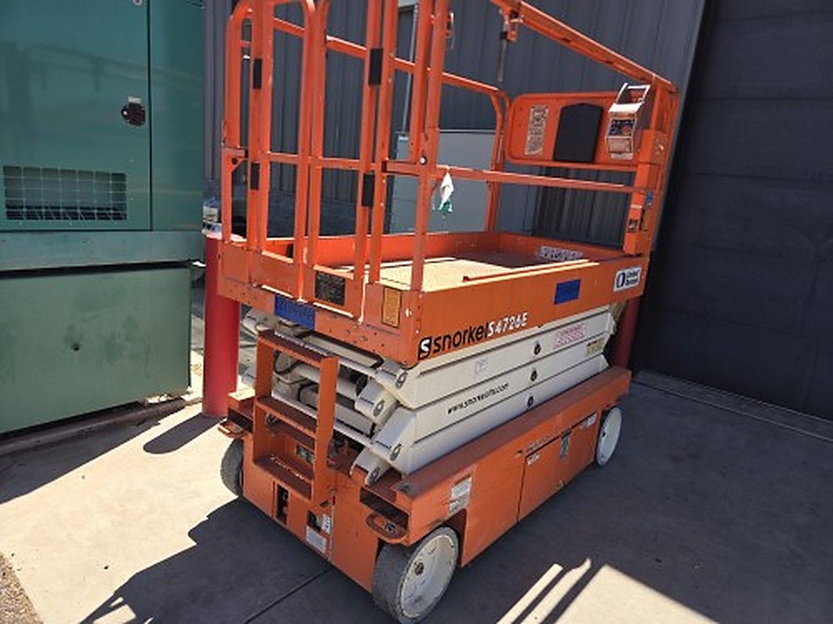 SNORKEL S4726E photo 5