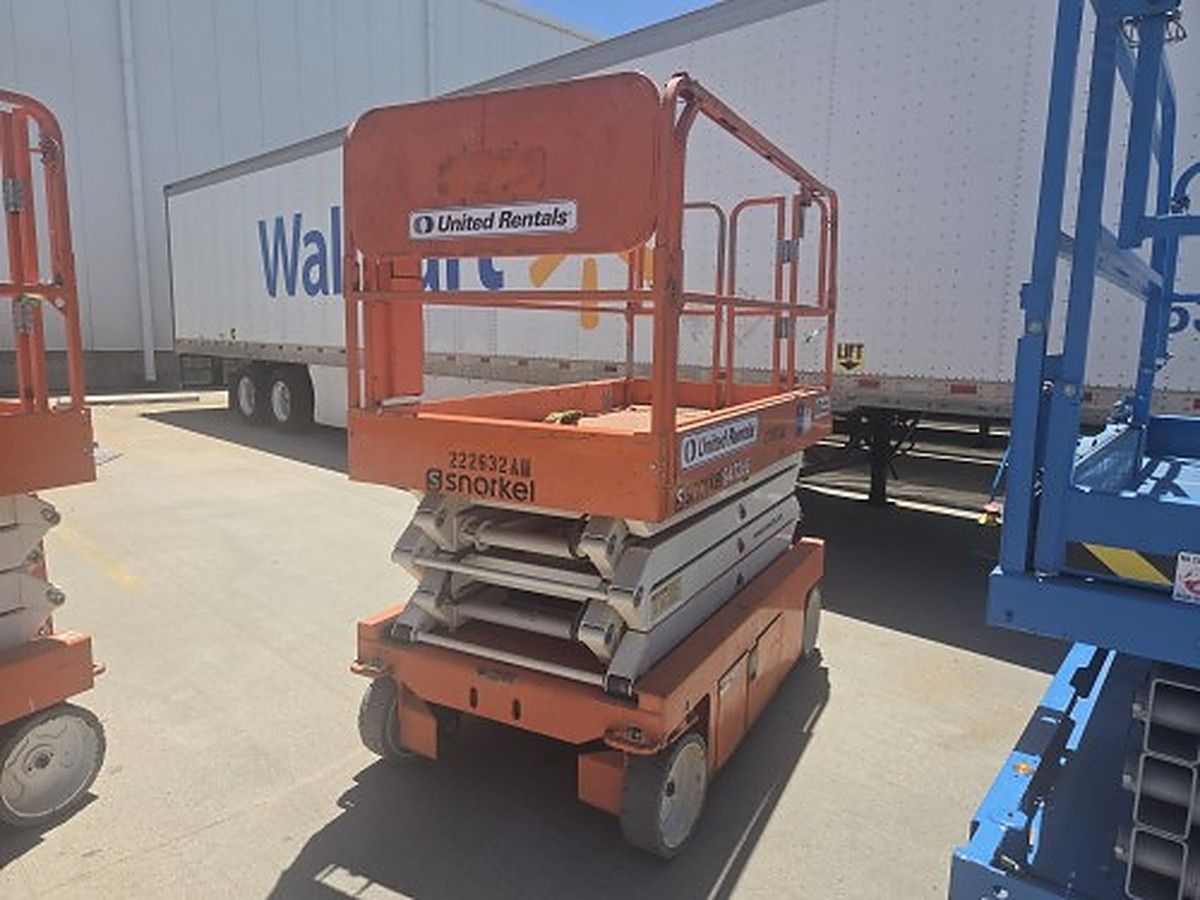 SNORKEL S4726E photo 2