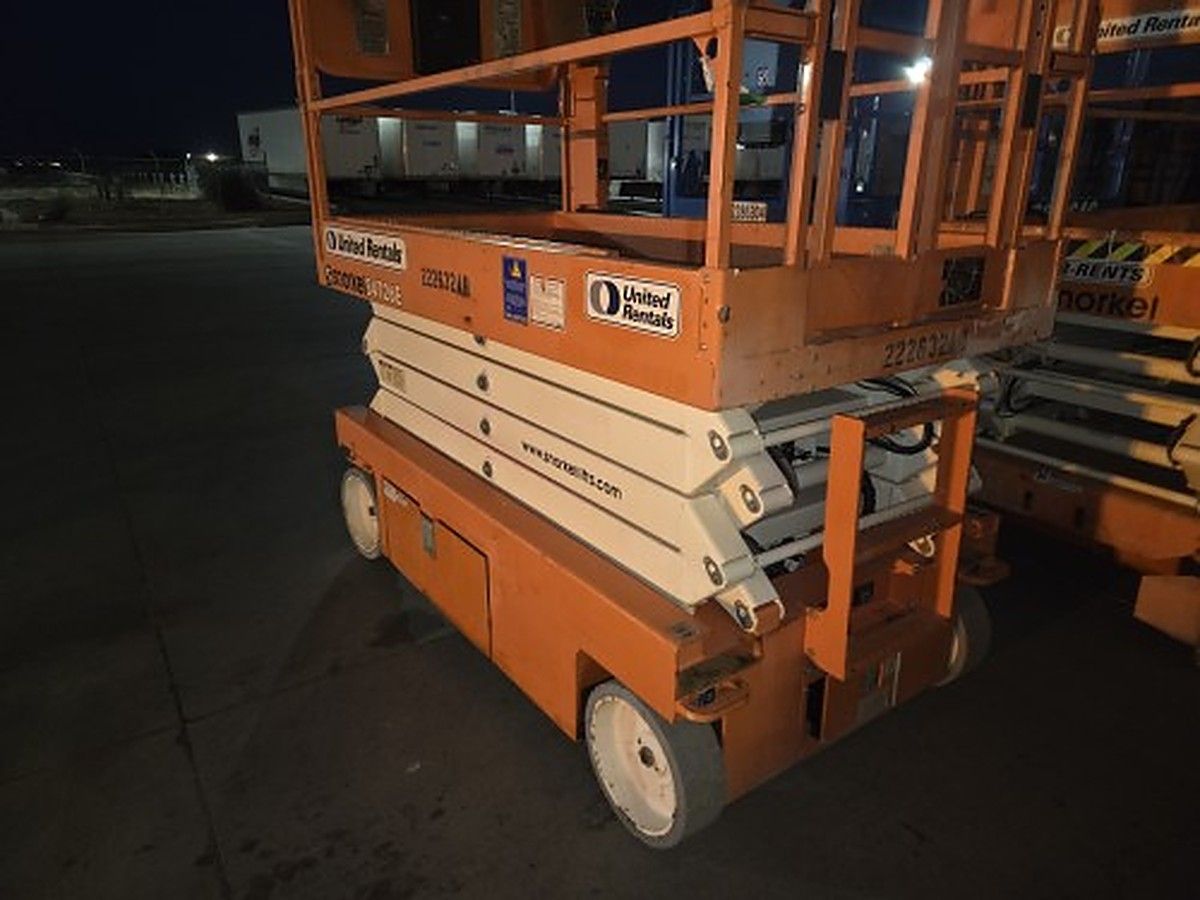SNORKEL S4726E photo 13