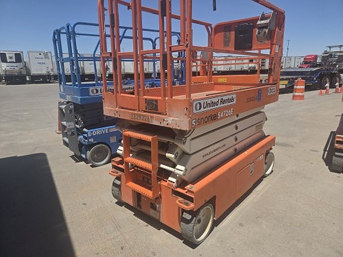 SNORKEL S4726E photo 4