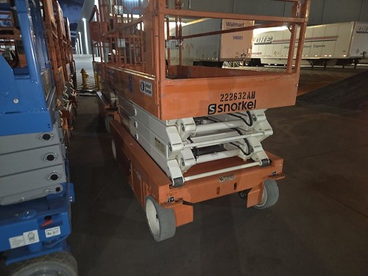 SNORKEL S4726E photo 7