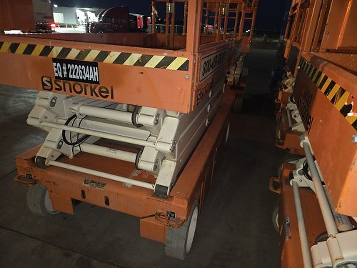 SNORKEL S4726E photo 2