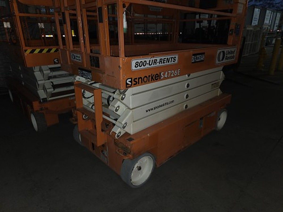 SNORKEL S4726E photo 7