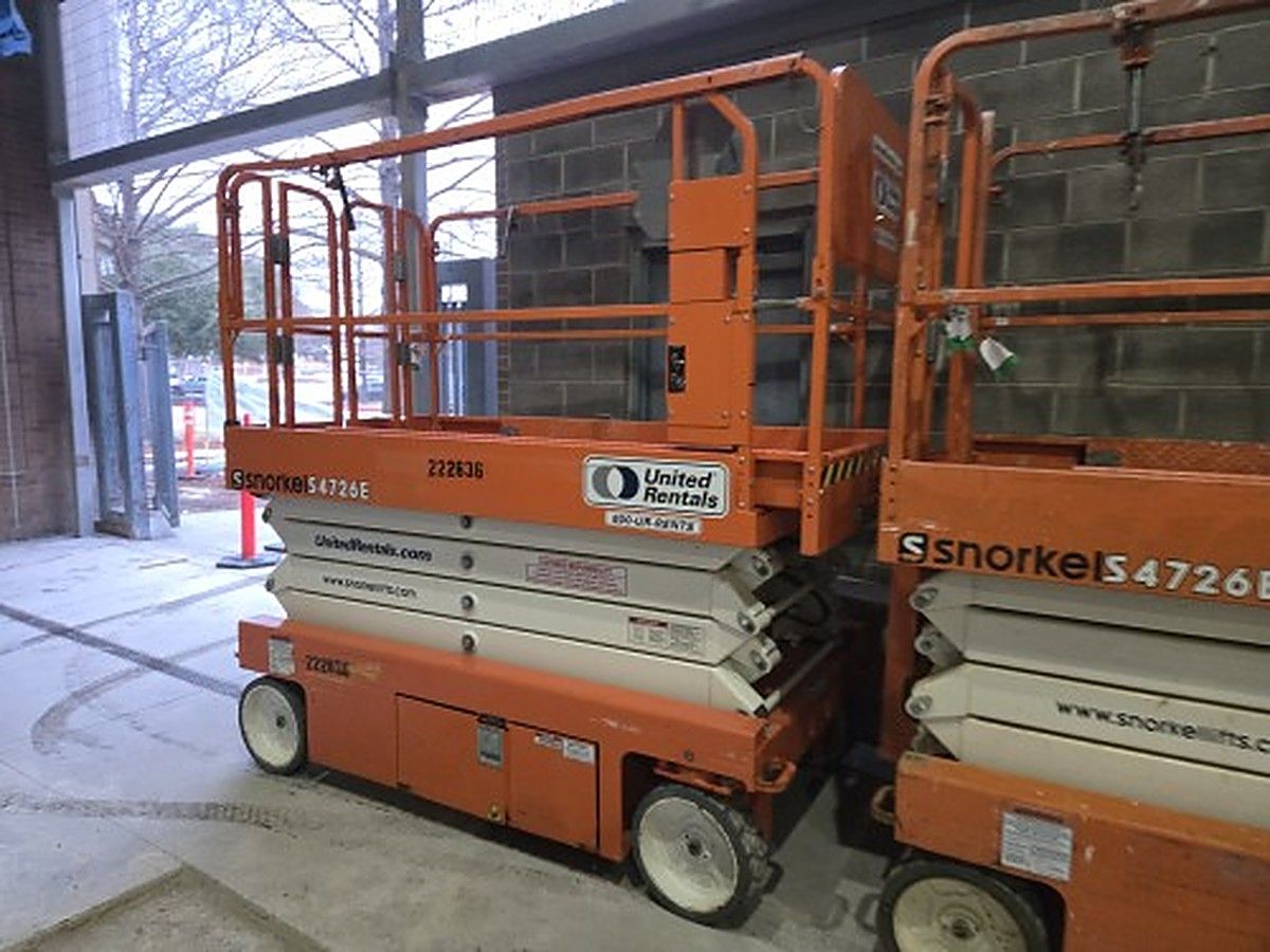 SNORKEL S4726E photo 2