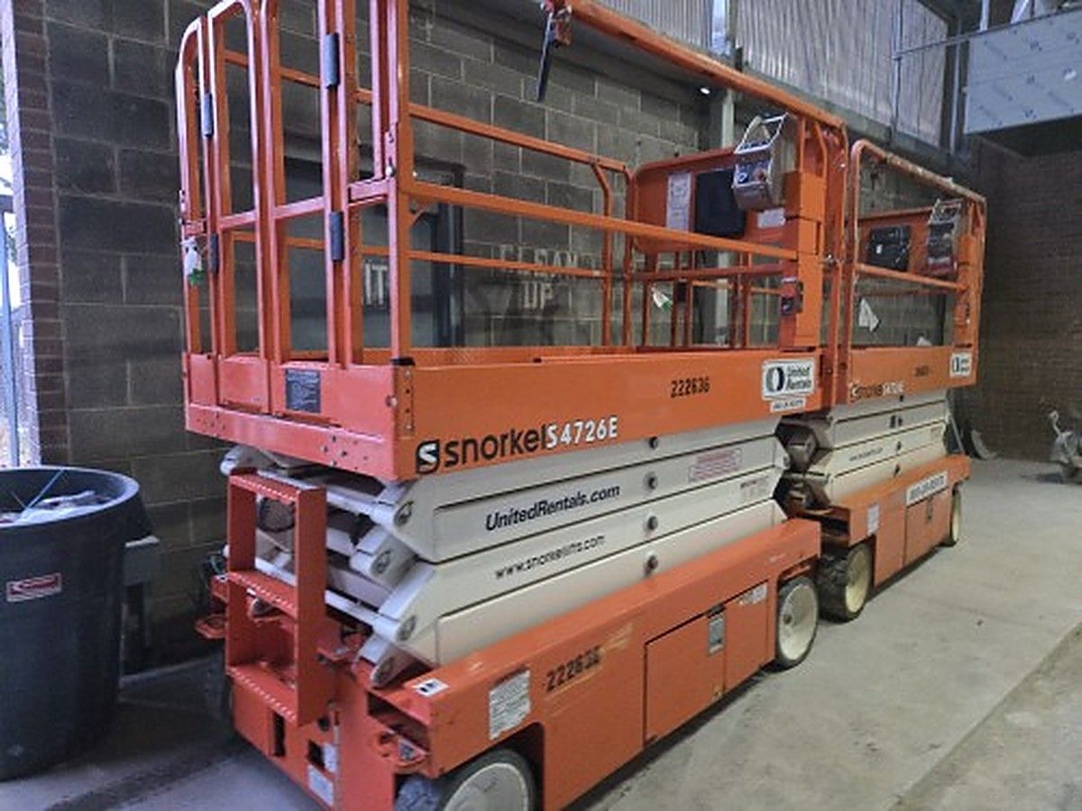 SNORKEL S4726E photo 5