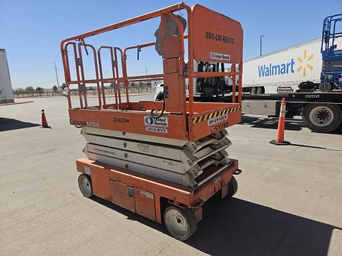 SNORKEL S4726E photo 2