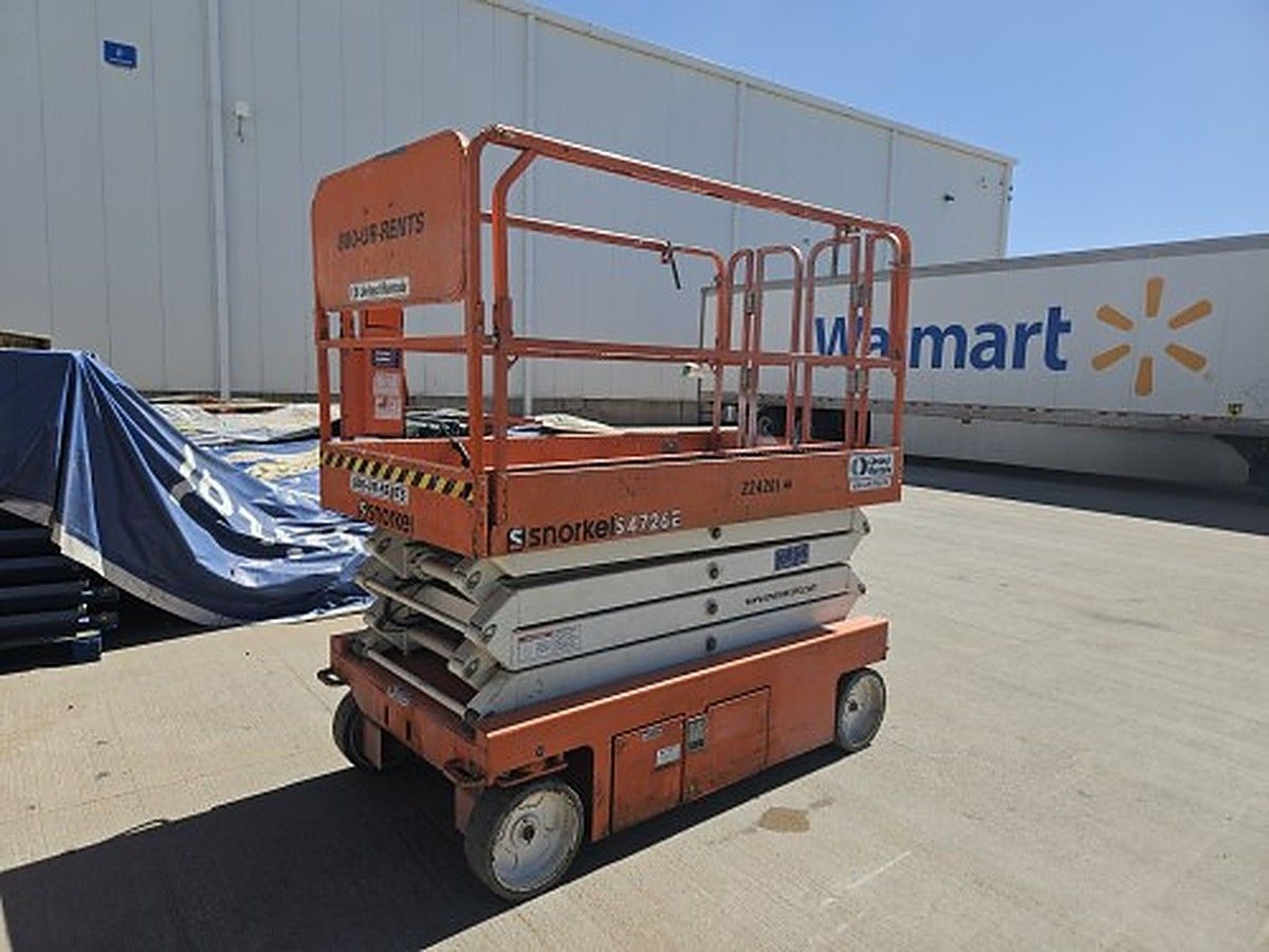 SNORKEL S4726E photo 3