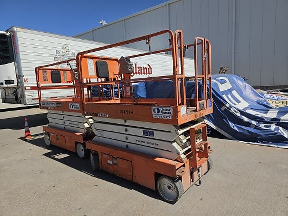 SNORKEL S4726E photo 5