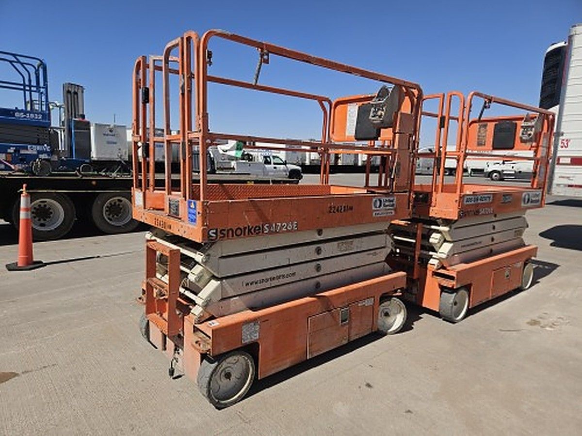 SNORKEL S4726E photo 6
